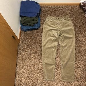 Vintage mom jeans liz Claiborne